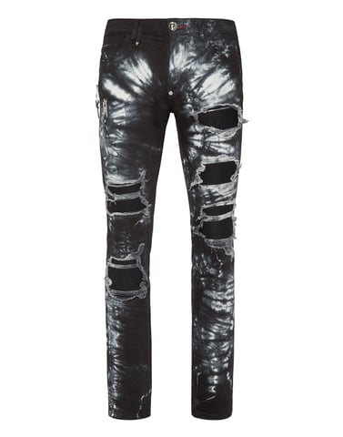 Jeans Slim Fit Rock Star