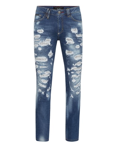 Jeans Slim Fit
