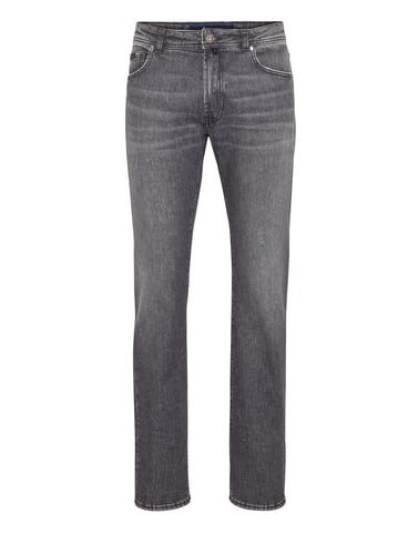 Jeans Straight Cut