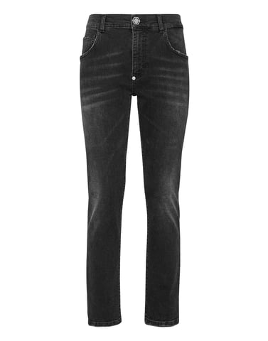 Jeans Boyfriend Fit