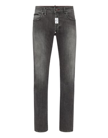 Jeans Straight Fit