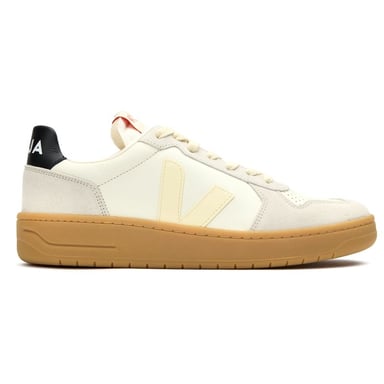 Veja V-82 Leather Trainers