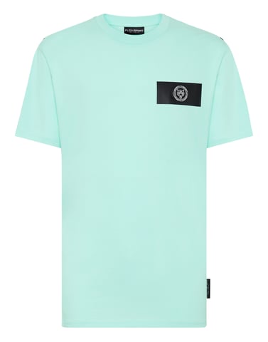 T-Shirt Ronde Hals Tiger