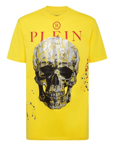 T-Shirt Round Neck