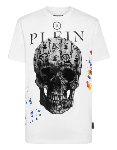 T-Shirt Round Neck