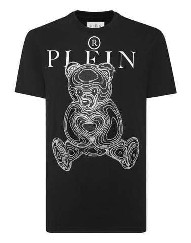 T-Shirt Round Neck