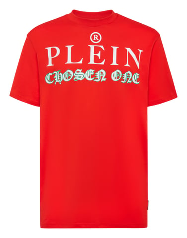 T-Shirt Round Neck