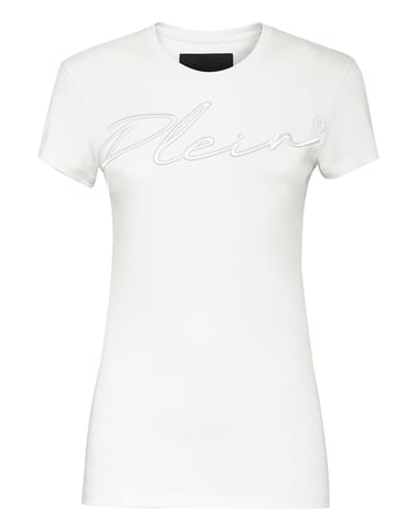 T-Shirt Round Neck Signature