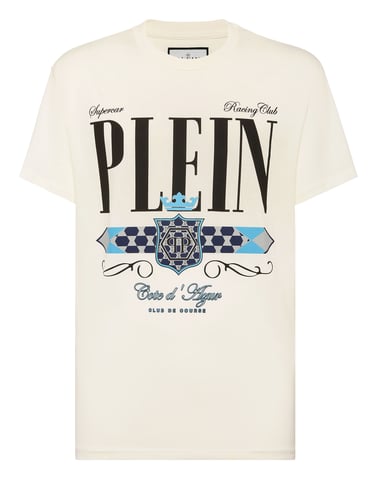 T-Shirt Round Neck