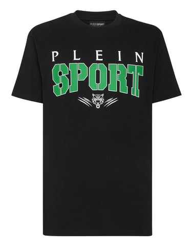 T-Shirt Round Neck