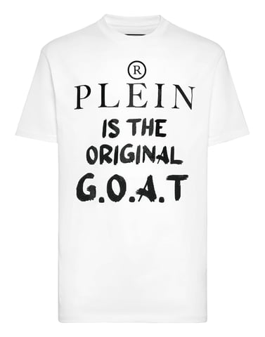T-Shirt Round Neck