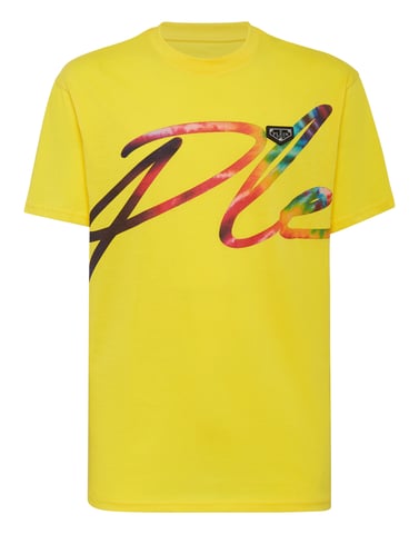 T-Shirt Round Neck Signature
