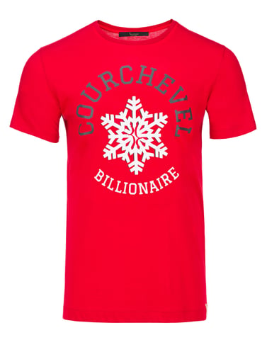 T-Shirt Round Neck