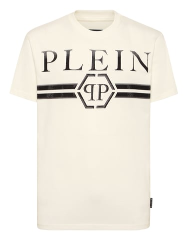 T-Shirt Round Neck Ss