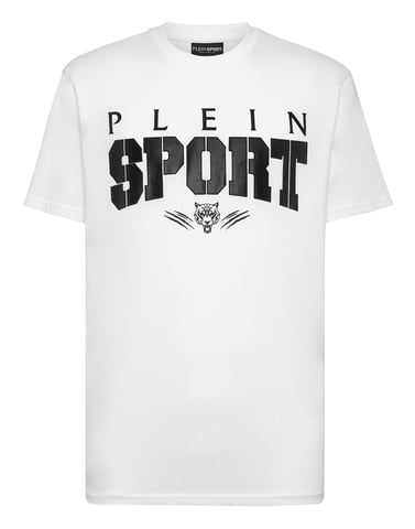 T-Shirt Round Neck