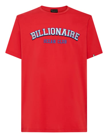 T-Shirt Round Neck