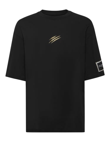 T-Shirt Round Neck