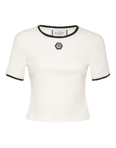 T-Shirt Round Neck