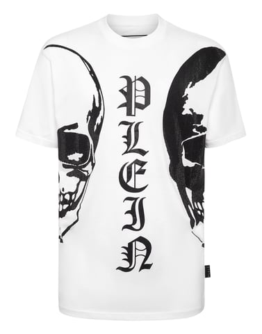 T-Shirt Round Neck
