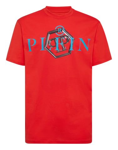 T-Shirt Round Neck