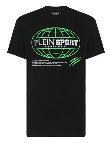T-Shirt Round Neck Ss Global Express Edition