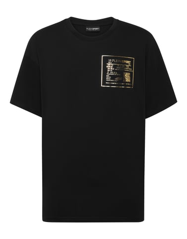 T-Shirt Round Neck