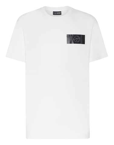 T-Shirt Round Neck Tiger