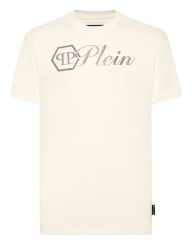 T-Shirt Round Neck Ss