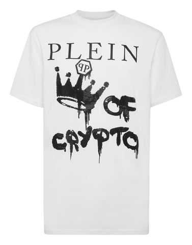 T-Shirt Round Neck