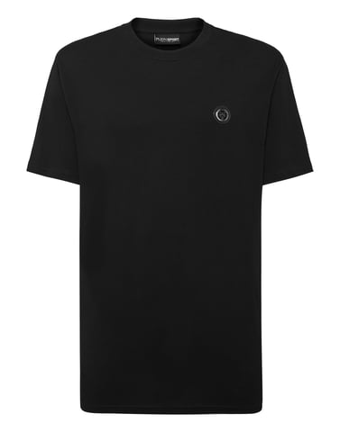 T-Shirt Round Neck Tiger