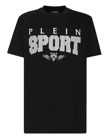 T-Shirt Round Neck