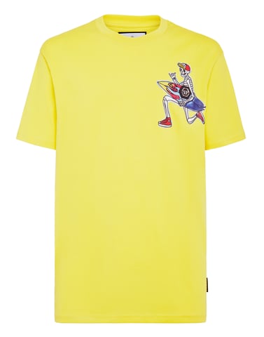 T-Shirt Round Neck Hawaii
