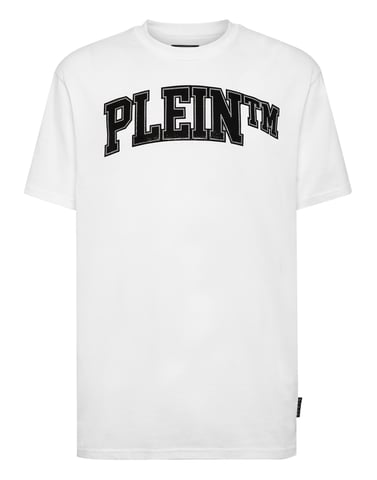 T-Shirt Round Neck