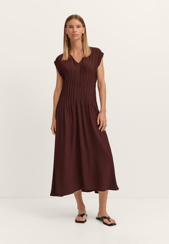 Bugatti Damen Blusenkleid aus Viskosemischung