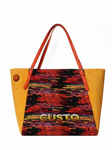 Custo Barcelona Handbag Women