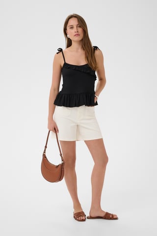 Blouse met korte mouwen KAkristina Blouse met korte mouwen Regular fit