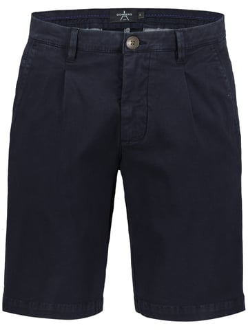 The Sunday Chino Shorts - Blue night