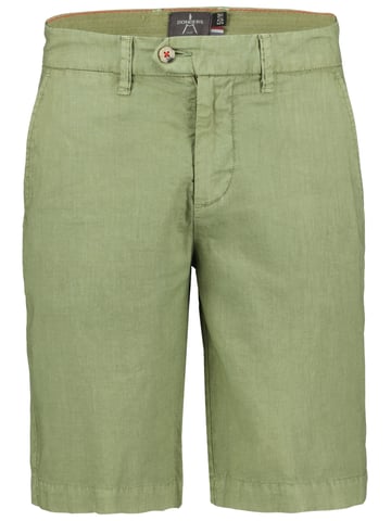 Ibiza Chino Shorts - Spring Green