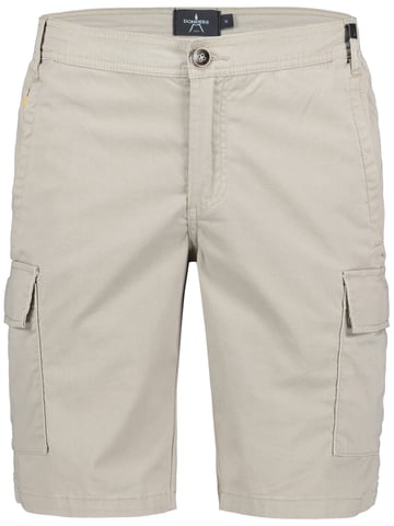 Amalfi Cargo Shorts - Fango