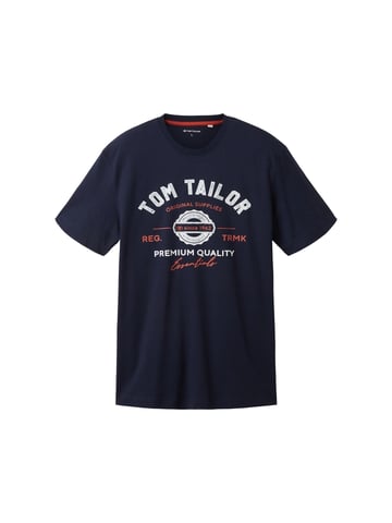 Tom Tailor T-Shirt