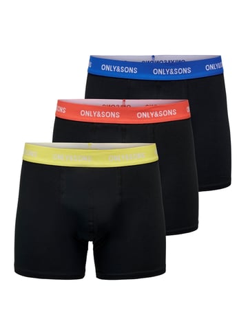 Only & Sons Trunk