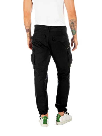 Replay Hose