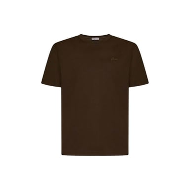 HERNO Cotton T-shirt