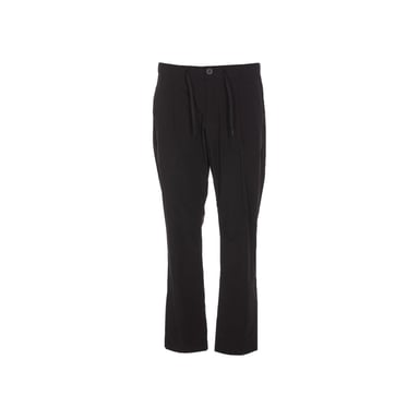 Herno Technical Fabric Pants