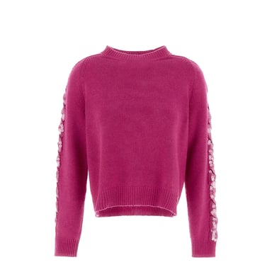 HERNO Cashmere Sweater