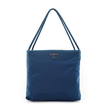 Prada Cloth Tote Bag Tessuto