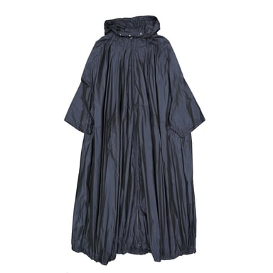 Herno Oversized Hooded Coat