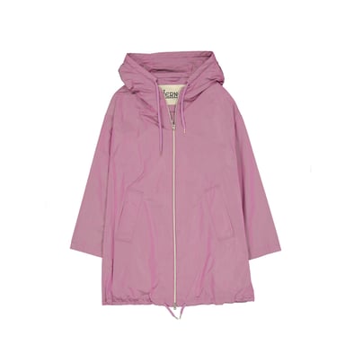 Herno Lightweight Parka Coat