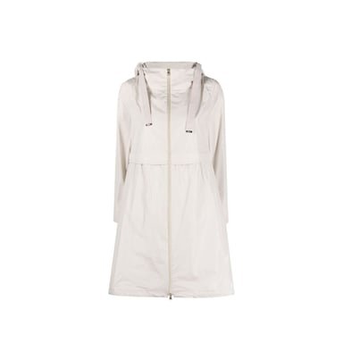 Herno Lightweight Parka Coat