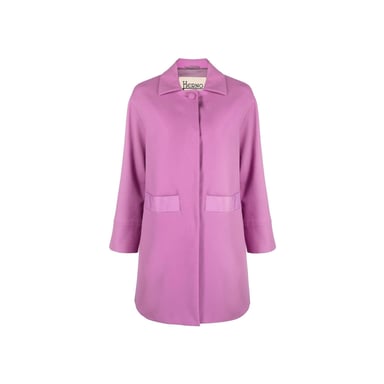 Herno Cotton Coat